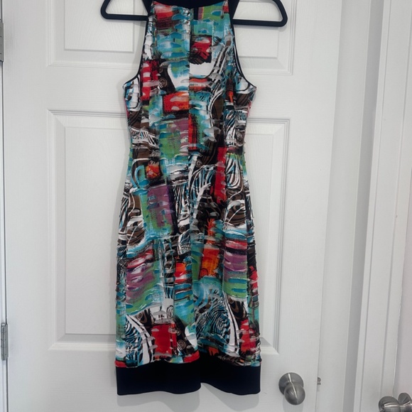 Joseph Ribkoff Dress - Picture 2 of 4